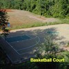 Basketball Court