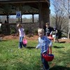 Easter Egg hunt